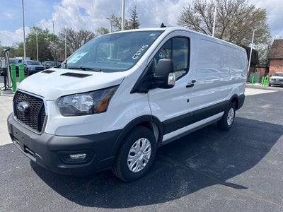 2025 Ford Transit-150 Base