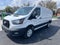 2025 Ford Transit-150 Base