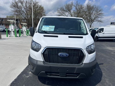 2025 Ford Transit-150 Base