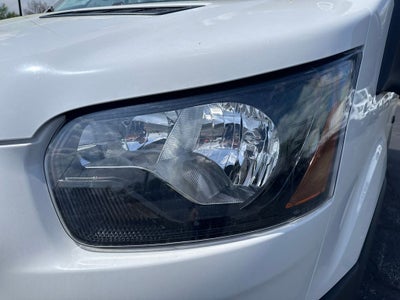 2025 Ford Transit-150 Base