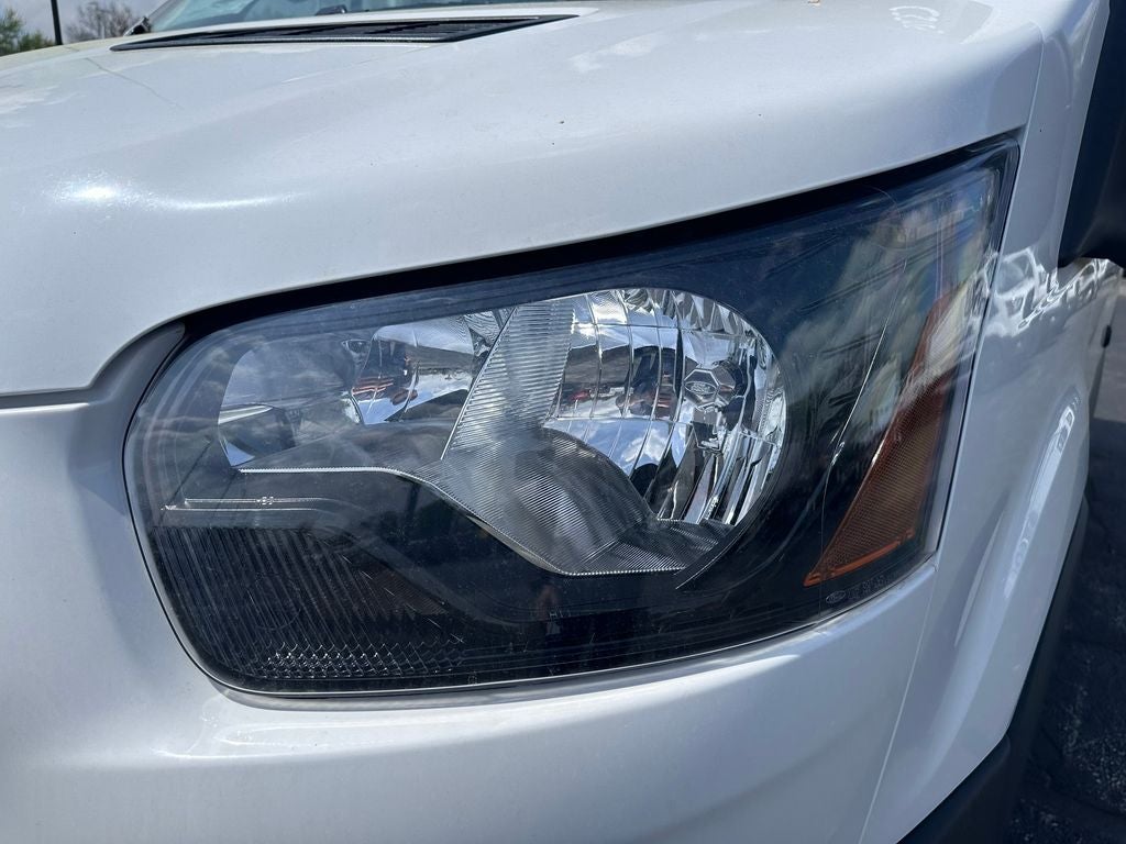 2025 Ford Transit-150 Base