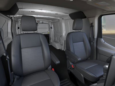 2025 Ford Transit-150 Base