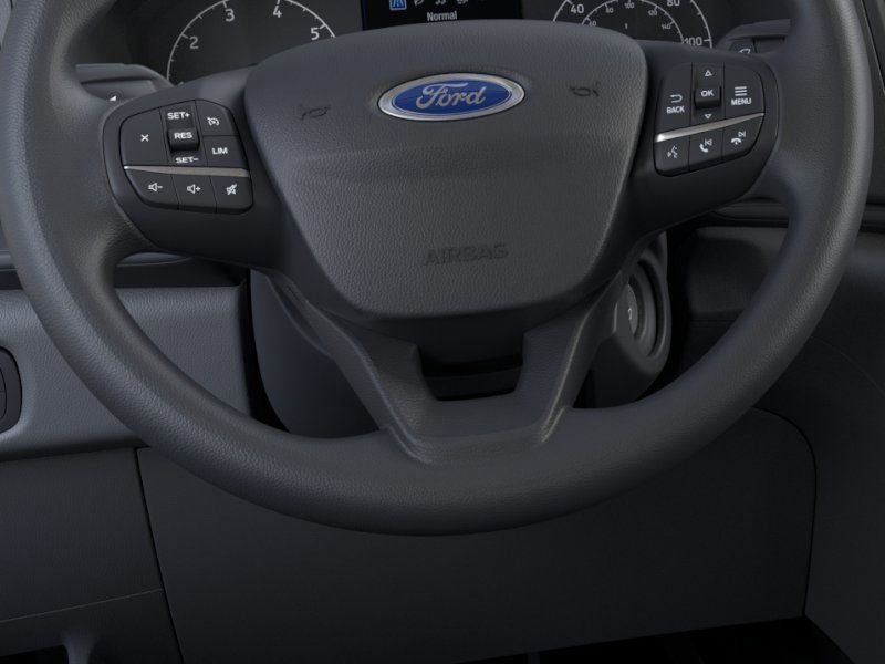 2025 Ford Transit-150 Base