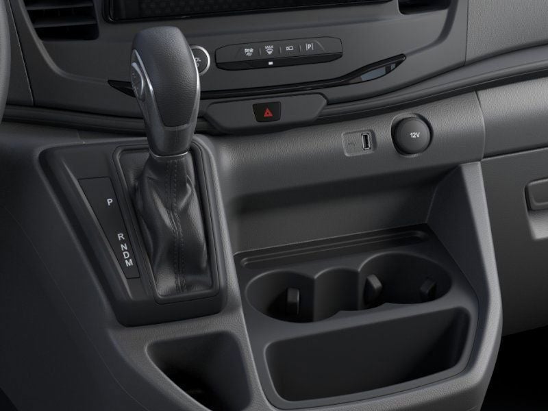 2025 Ford Transit-150 Base