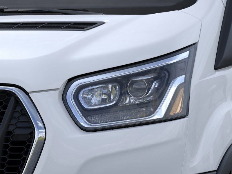 2025 Ford Transit-150 Base