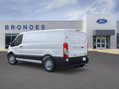 2025 Ford Transit-150 Base