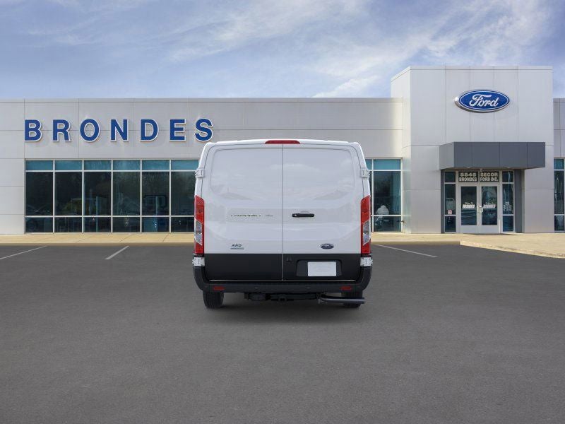 2025 Ford Transit-150 Base