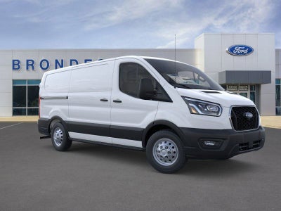 2025 Ford Transit-150 Base
