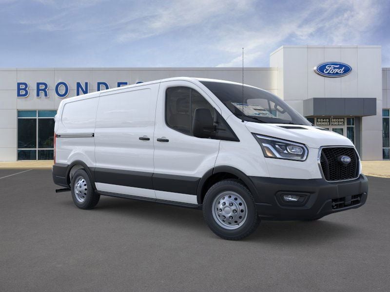 2025 Ford Transit-150 Base