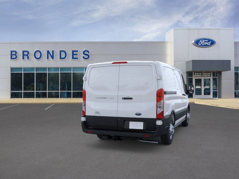 2025 Ford Transit-150 Base
