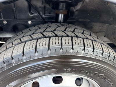 2018 Ford Transit-250 Base