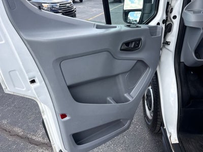 2018 Ford Transit-250 Base