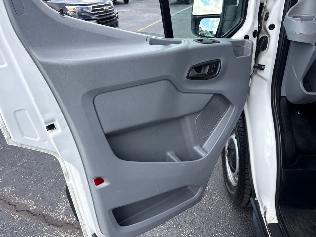 2018 Ford Transit-250 Base