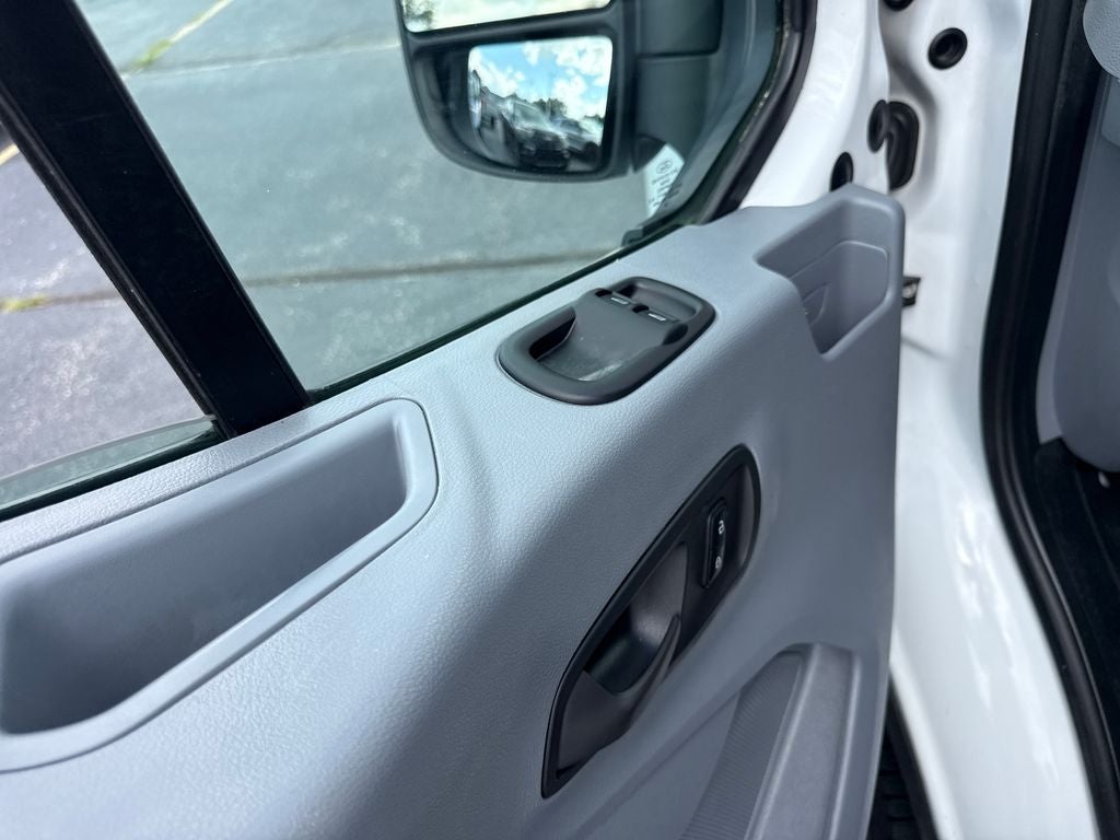 2018 Ford Transit-250 Base