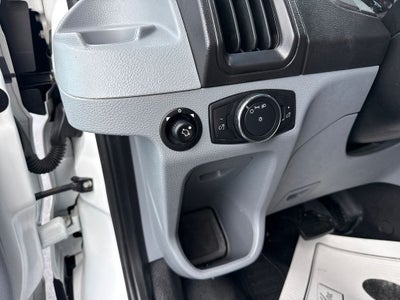 2018 Ford Transit-250 Base