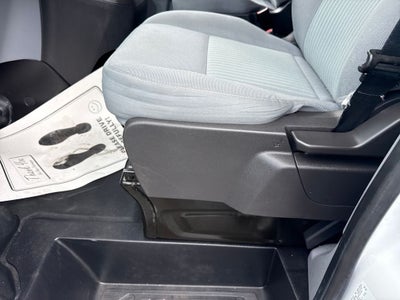 2018 Ford Transit-250 Base