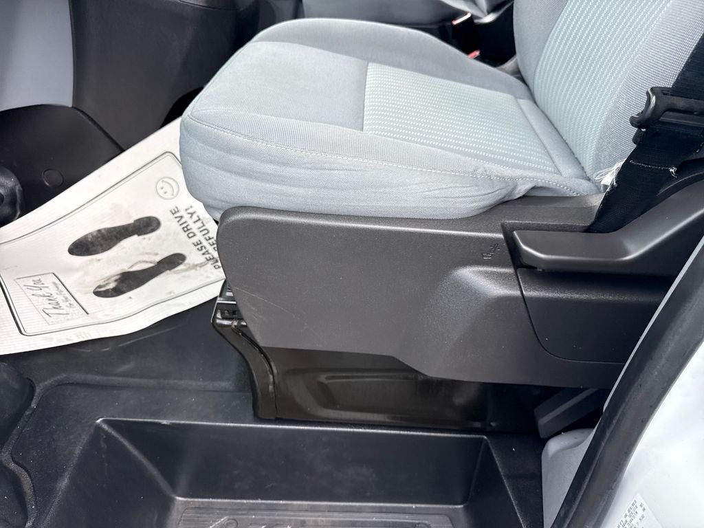 2018 Ford Transit-250 Base