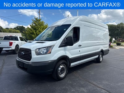 2018 Ford Transit-250 Base