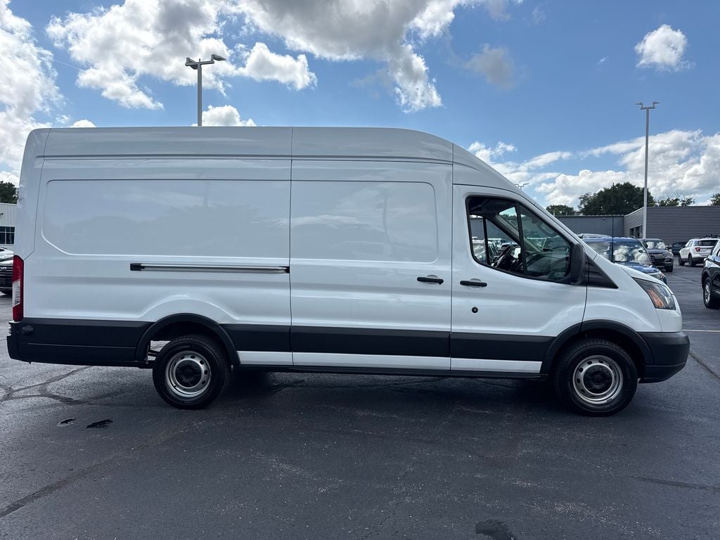 2018 Ford Transit-250 Base