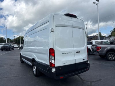 2018 Ford Transit-250 Base