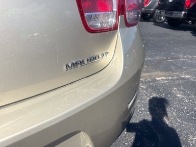 2014 Chevrolet Malibu LT 1LT