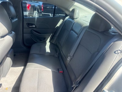 2014 Chevrolet Malibu LT 1LT