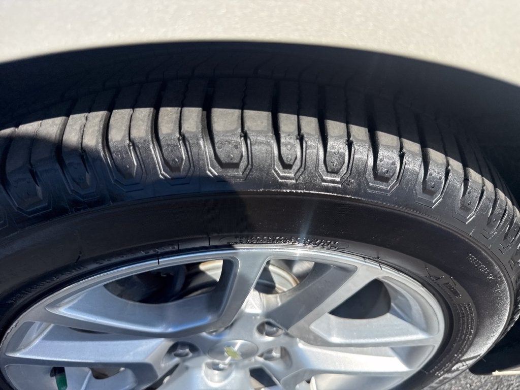 2014 Chevrolet Malibu LT 1LT
