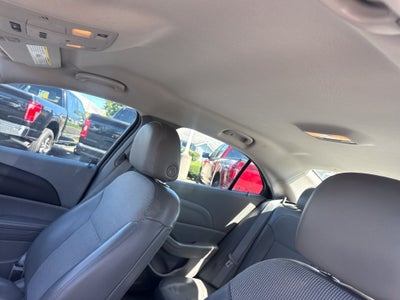 2014 Chevrolet Malibu LT 1LT
