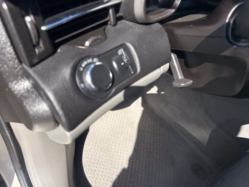 2014 Chevrolet Malibu LT 1LT