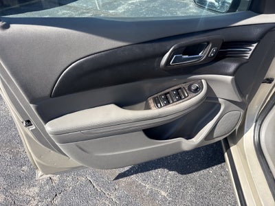 2014 Chevrolet Malibu LT 1LT