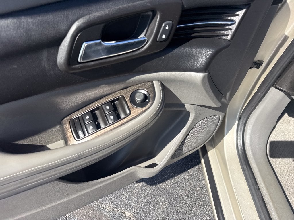 2014 Chevrolet Malibu LT 1LT