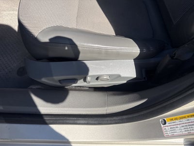 2014 Chevrolet Malibu LT 1LT
