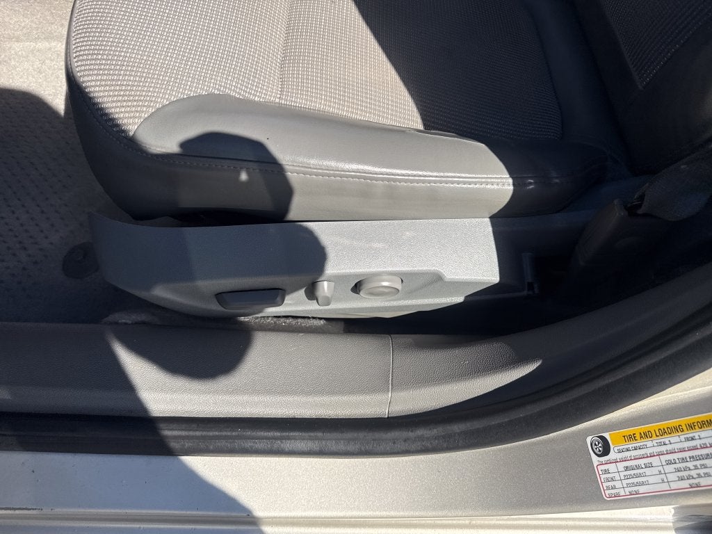 2014 Chevrolet Malibu LT 1LT