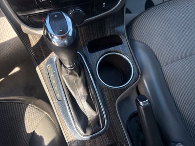 2014 Chevrolet Malibu LT 1LT