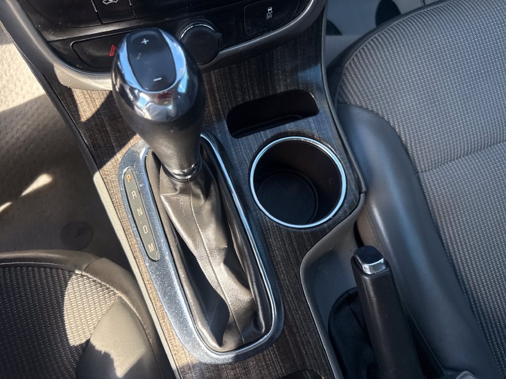2014 Chevrolet Malibu LT 1LT