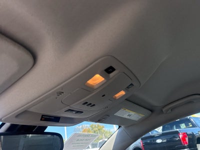 2014 Chevrolet Malibu LT 1LT