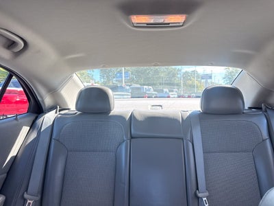 2014 Chevrolet Malibu LT 1LT