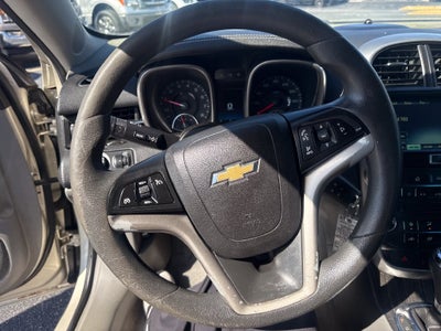 2014 Chevrolet Malibu LT 1LT