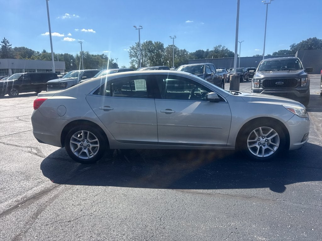 2014 Chevrolet Malibu LT 1LT