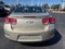 2014 Chevrolet Malibu LT 1LT