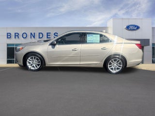 2014 Chevrolet Malibu LT 1LT