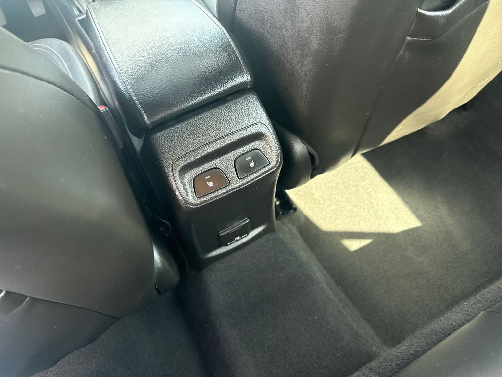 2016 Chevrolet Cruze Premier