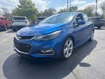 2016 Chevrolet Cruze Premier