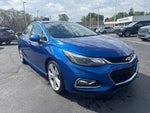 2016 Chevrolet Cruze Premier