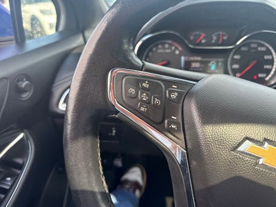 2016 Chevrolet Cruze Premier