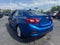 2016 Chevrolet Cruze Premier