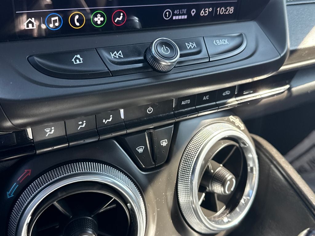 2023 Chevrolet Camaro 1LT