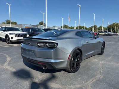 2023 Chevrolet Camaro 1LT