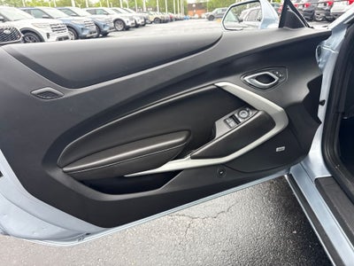2017 Chevrolet Camaro 2LT 2LT