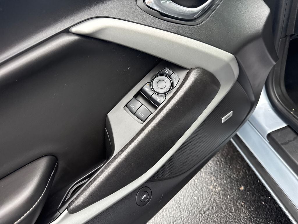 2017 Chevrolet Camaro 2LT 2LT